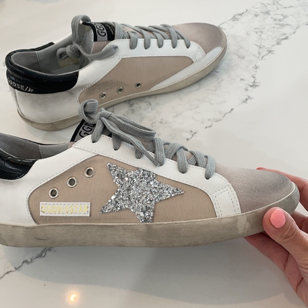 Golden goose